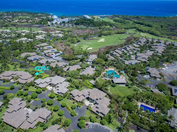 68-1118 N Kaniku Dr APT 2204, Kamuela, HI 96743