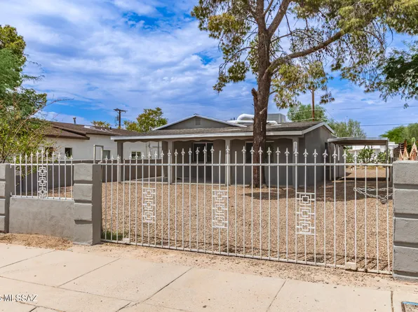 814 W Jacinto St, Tucson, AZ 85705
