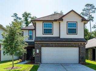 10350 Solitude Way, Houston, TX 77044