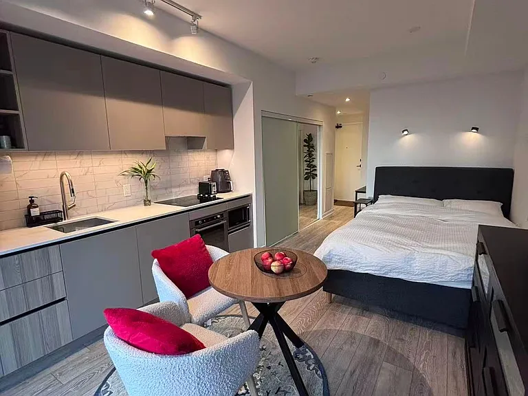 55 Mercer St #2103 — Photo 31
