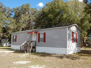 471 NE 210th Ave, Cross City, FL 32628