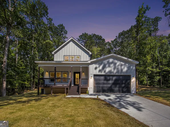 3220 Sweetbriar Dr, Villa Rica, GA 30180