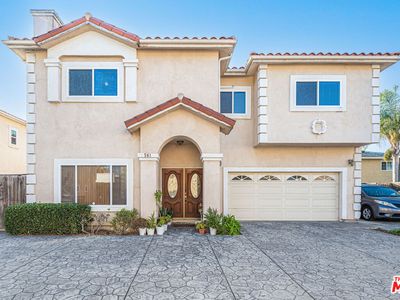 561 E 213th St, Carson, CA, 90745