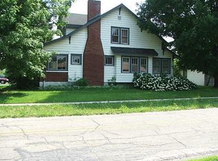 236 Cecil Ave, Indianapolis, IN