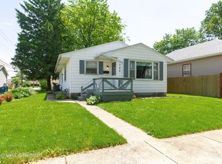 346 S Tanner Ave, Kankakee, IL 60901