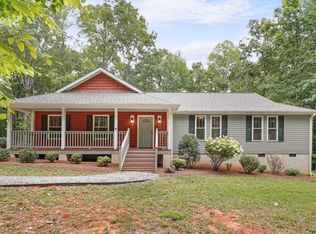 2621 Vinca Ln, Mebane, NC 27302