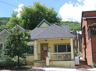 1107 Woodside Ave, Park City, UT 84060