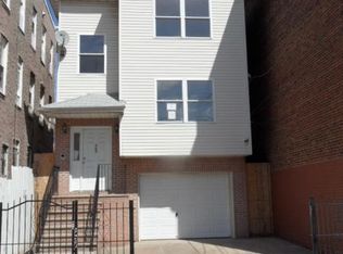 307 Magnolia Ave, Elizabeth, NJ 07206