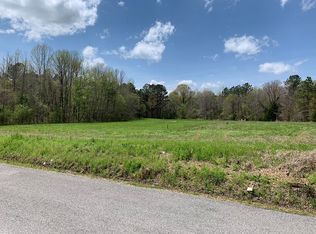 0 Blackwater Rd, Laws Hill, MS 38685