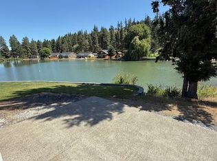 1200 Twin Lakes Rd, Cle Elum, WA 98922