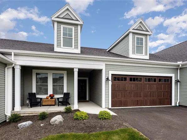 3074 Pierce Brook Trl Lot 76, Canandaigua Town, NY 14424