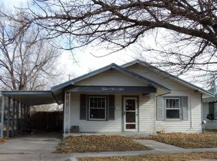405 N Belleview St, Amarillo, TX 79106