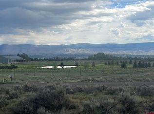 LOT 3 6300th Rd, Montrose, CO 81403