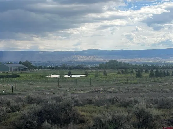 Lot 3 Tin Cup 6300 Road, Montrose, CO 81403