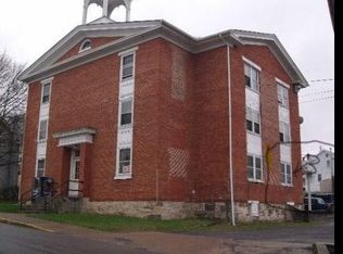 205 Foster St #3, Mifflin, PA 17058
