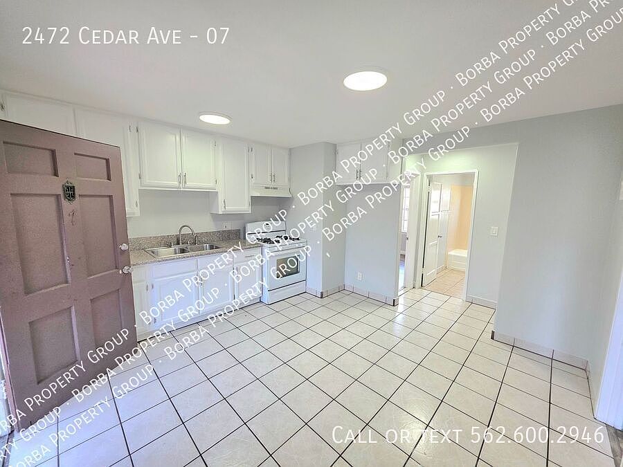 1st image of 2472 Cedar Ave APT 7