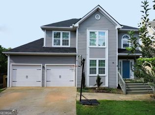 1805 Watercrest Cir, Lawrenceville, GA 30043