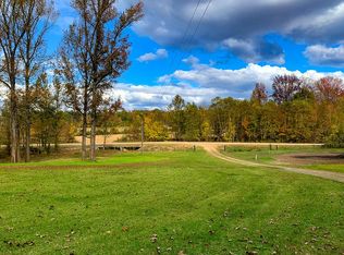 289 County Road 281, Banner, MS 38913