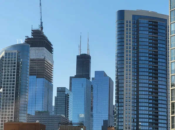 (undisclosed Address), Chicago, IL 60654