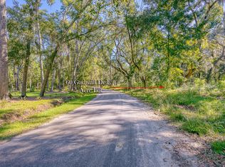 60 Gadwall Dr E, Beaufort, SC 29907