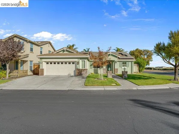 6481 Green Castle Cir, Discovery Bay, CA 94505