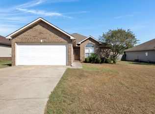 472 Prairie Field Dr, Tuscaloosa, AL 35405