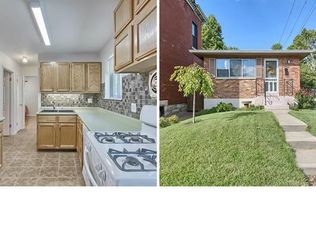 3463 Shenandoah Ave, Saint Louis, MO 63104