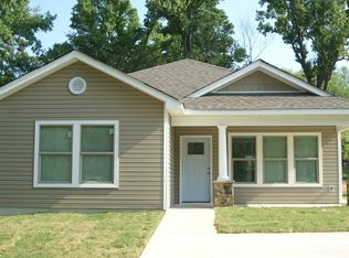 408 Ruth, Benton, AR 72019