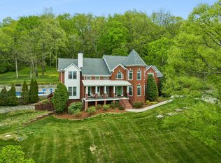 1460 Coleman Rd, Franklin, TN 37064