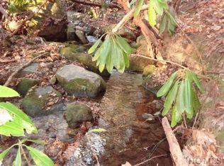 0 Hickory Gap Rd, Otto, NC 28763