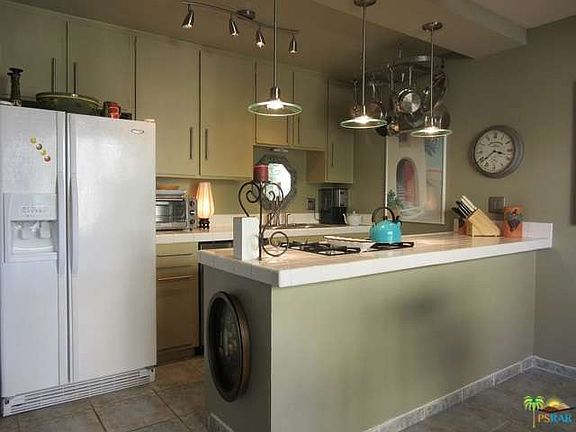 5th image of 1950 S Palm Canyon Dr Unit 118