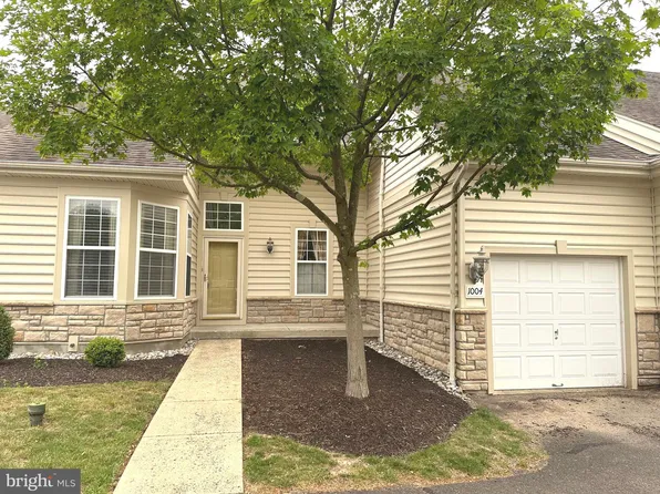 1004 Fairfax Ct #88, Warrington, PA 18976