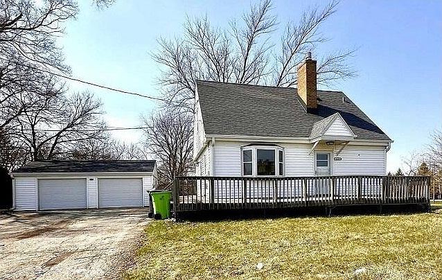 1st image of 1112 North Fancher ROAD