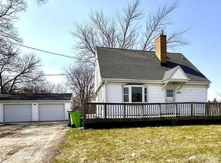 1112 North Fancher ROAD, Mount Pleasant, WI 53406