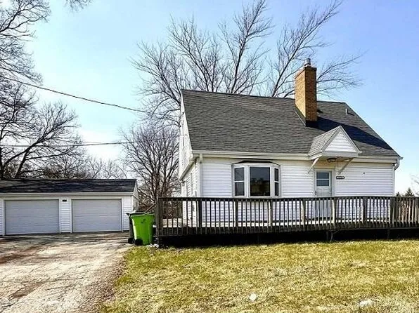 1112 North Fancher ROAD, Mount Pleasant, WI 53406