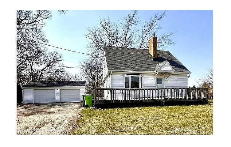 1112 North Fancher ROAD photo 1