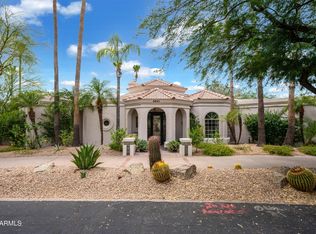 8631 E Clubhouse Way, Scottsdale, AZ 85255
