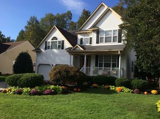 2017 River Pearl Way, Chesapeake, VA 23321