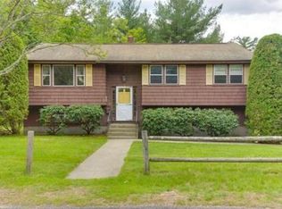 1 Paul Rd, Maynard, MA 01754