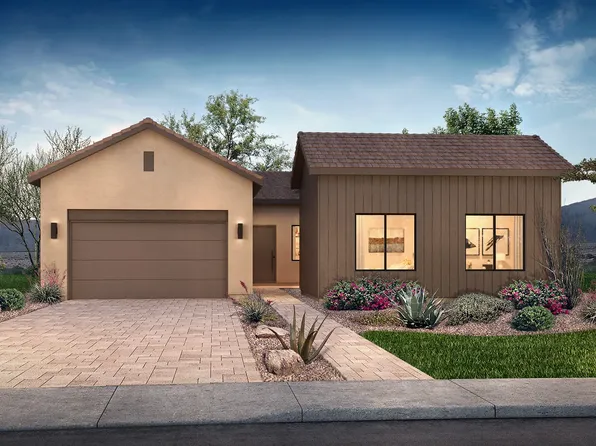 Plan 5014 Phase 2 Plan, Emblem at Aloravita