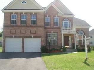 9919 Oxbridge Way, Bowie, MD 20721