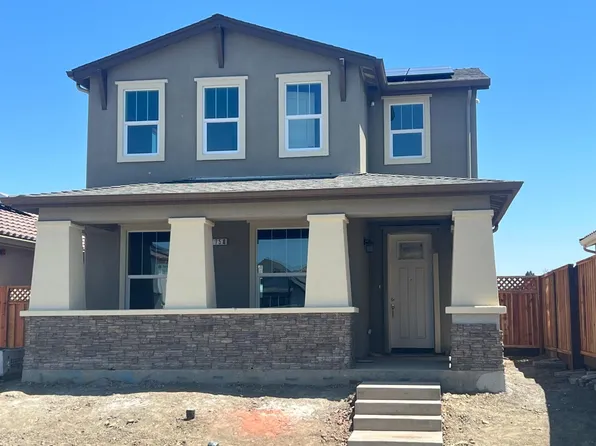 754 Brandywine Ln, King City, CA 93930