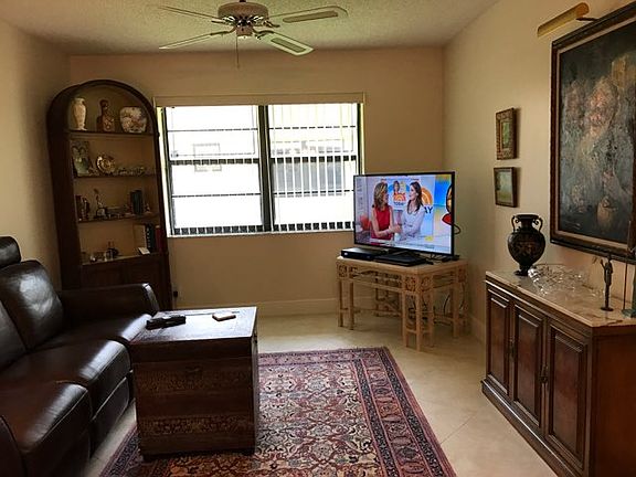 12 x 12 den or bedroom