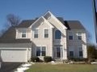 5 Ancroft Ct, Newark, DE 19702