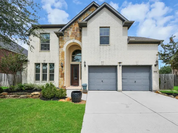 3806 Pearl Pass Ln, Sugar Land, TX 77479