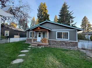 409 Washington Ave, South Cle Elum, WA 98943