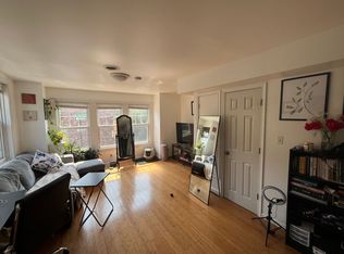 700-702 S 18th St #700, Philadelphia, PA 19146