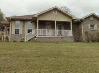 145 Pine Level Dr, Jackson, AL 36545