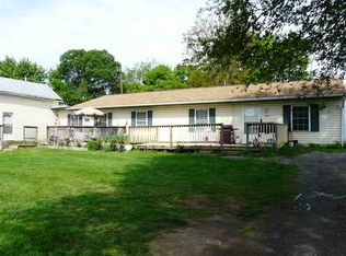 5701 N Valley Pike, Harrisonburg, VA 22802