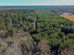 10867 Springridge Texas Line Rd, Keithville, LA 71047